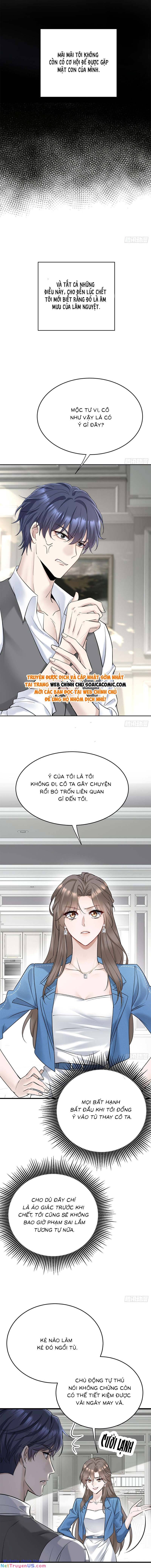 Sau Khi Chia Tay , Tôi Có Kết Đẹp Cùng Với Chú Nhỏ Chapter 1.1 - 5