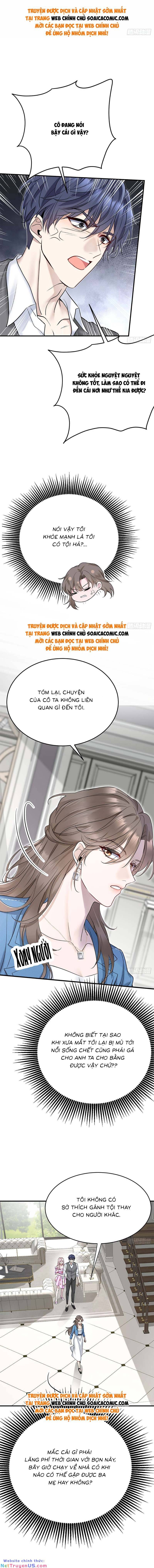 Sau Khi Chia Tay , Tôi Có Kết Đẹp Cùng Với Chú Nhỏ Chapter 1.1 - 6