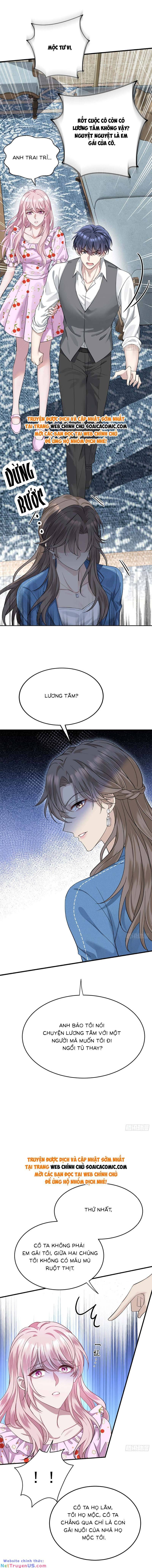 Sau Khi Chia Tay , Tôi Có Kết Đẹp Cùng Với Chú Nhỏ Chapter 1.1 - 7