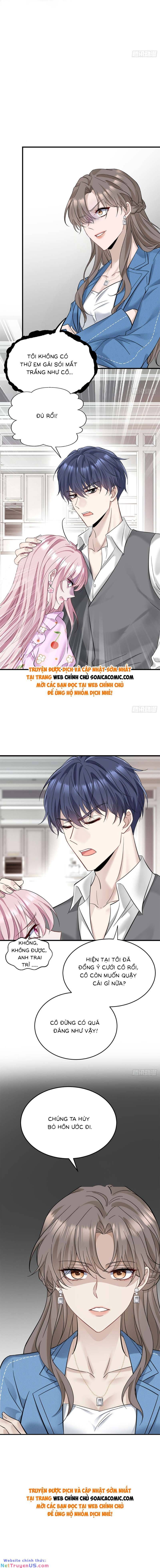 Sau Khi Chia Tay , Tôi Có Kết Đẹp Cùng Với Chú Nhỏ Chapter 1.1 - 9