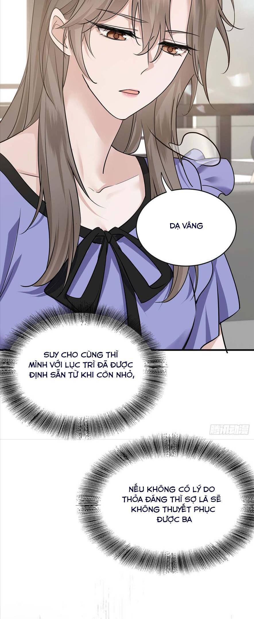 Sau Khi Chia Tay , Tôi Có Kết Đẹp Cùng Với Chú Nhỏ Chapter 10 - 25