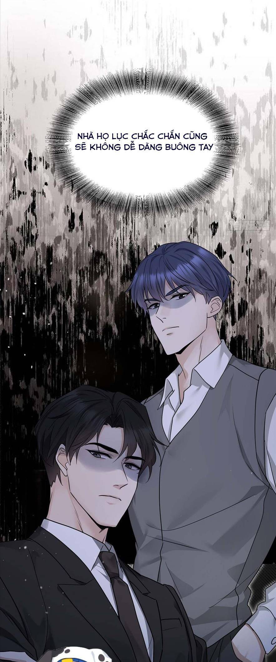 Sau Khi Chia Tay , Tôi Có Kết Đẹp Cùng Với Chú Nhỏ Chapter 10 - 26