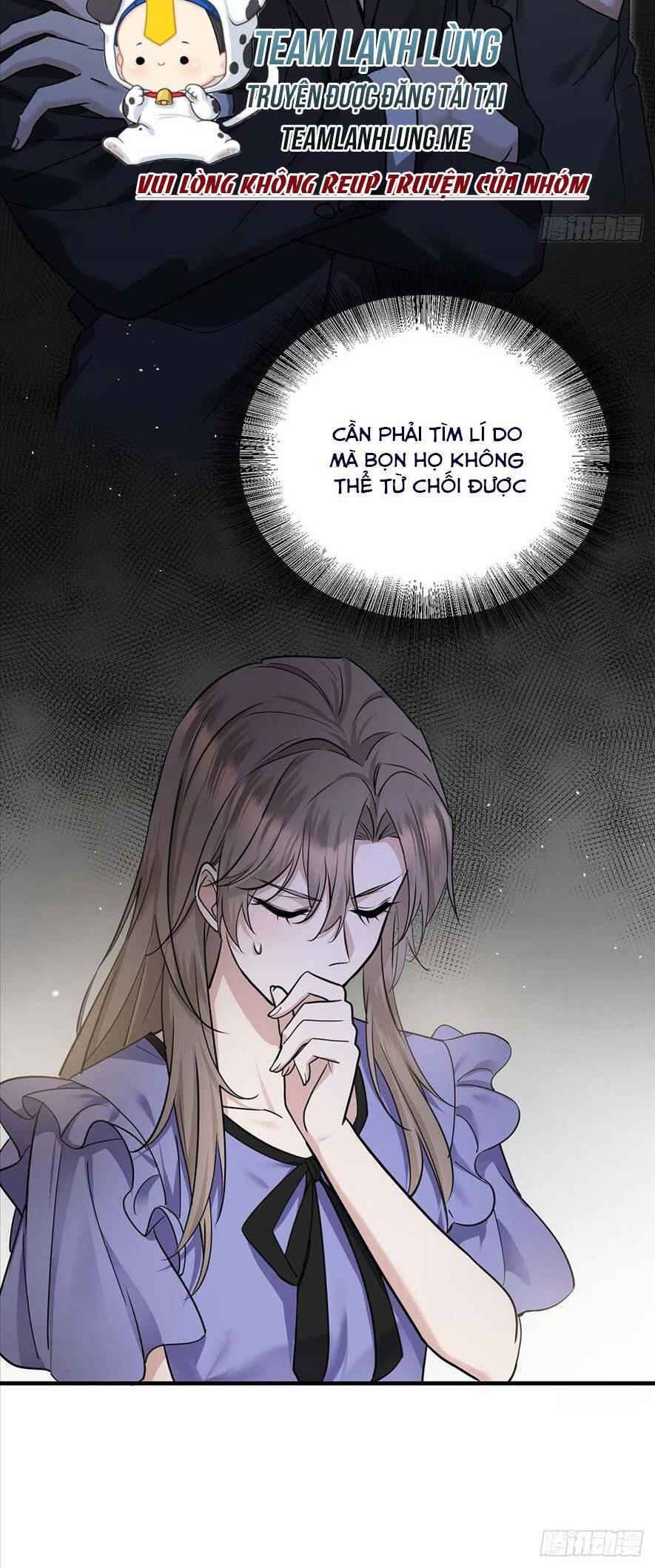 Sau Khi Chia Tay , Tôi Có Kết Đẹp Cùng Với Chú Nhỏ Chapter 10 - 27