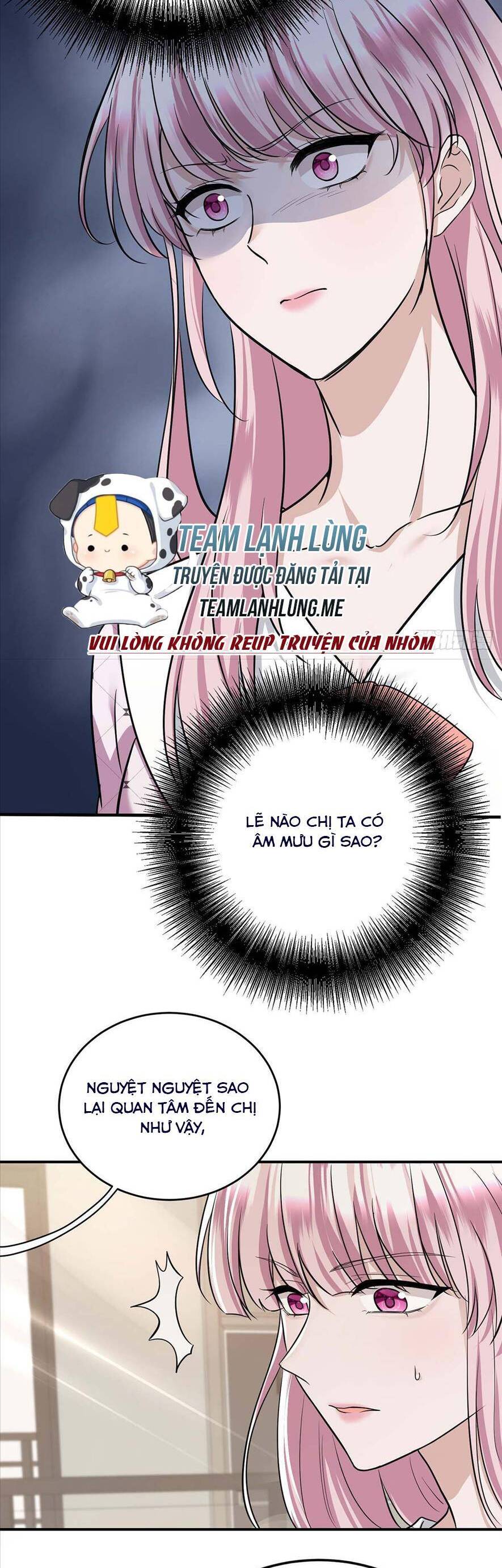 Sau Khi Chia Tay , Tôi Có Kết Đẹp Cùng Với Chú Nhỏ Chapter 10 - 29