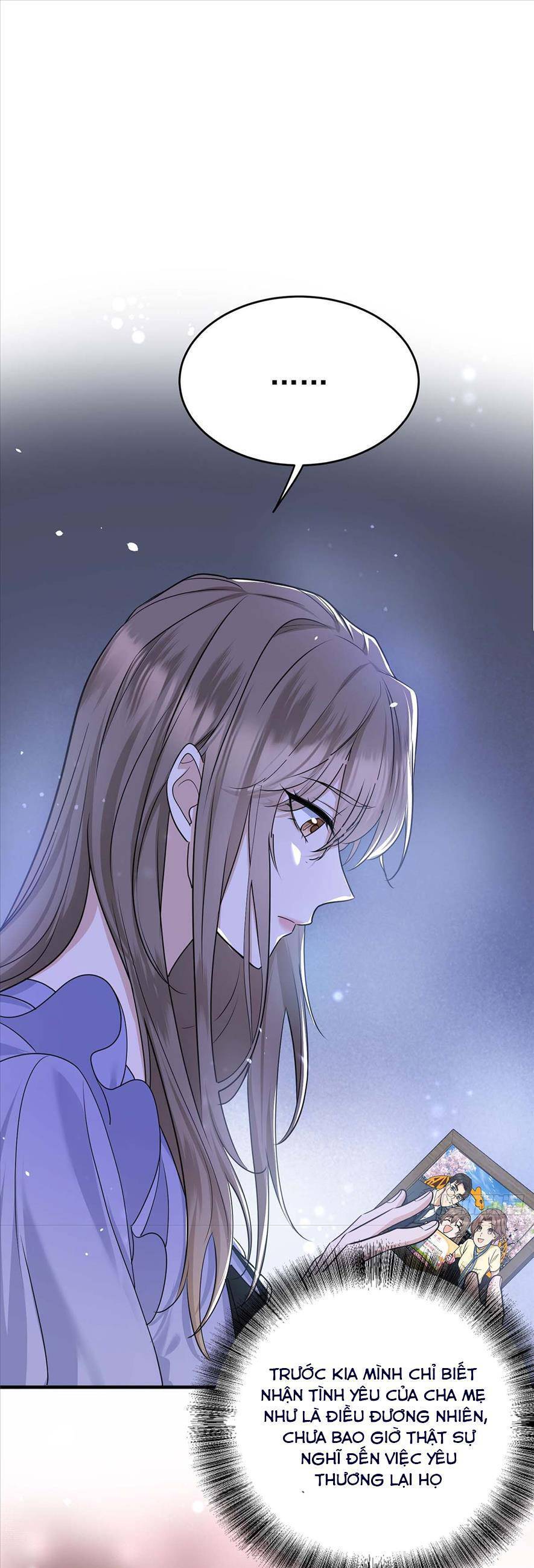 Sau Khi Chia Tay , Tôi Có Kết Đẹp Cùng Với Chú Nhỏ Chapter 10 - 4