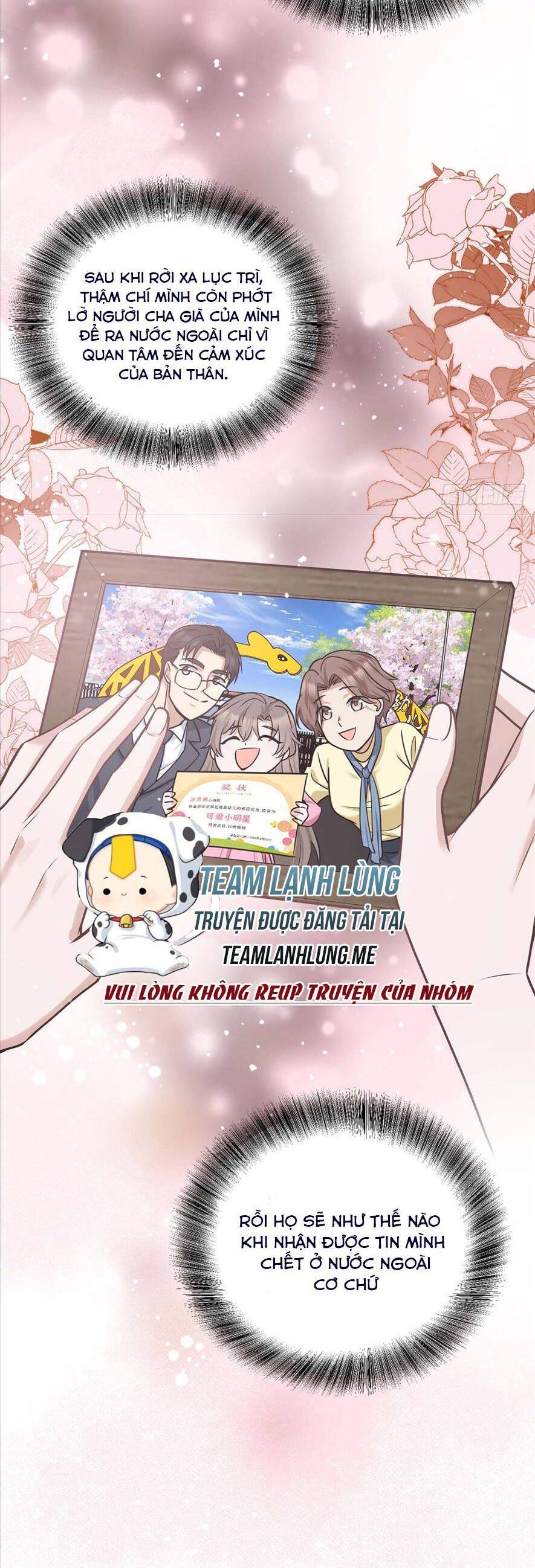 Sau Khi Chia Tay , Tôi Có Kết Đẹp Cùng Với Chú Nhỏ Chapter 10 - 5