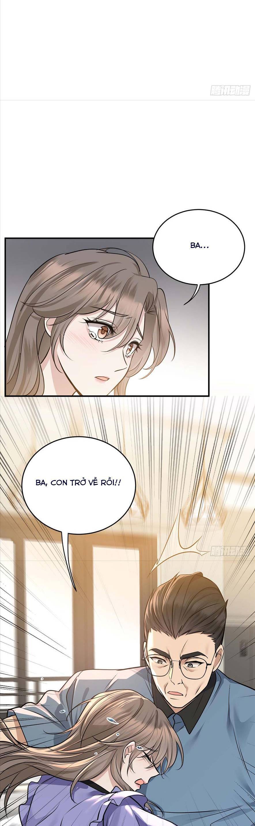 Sau Khi Chia Tay , Tôi Có Kết Đẹp Cùng Với Chú Nhỏ Chapter 10 - 8