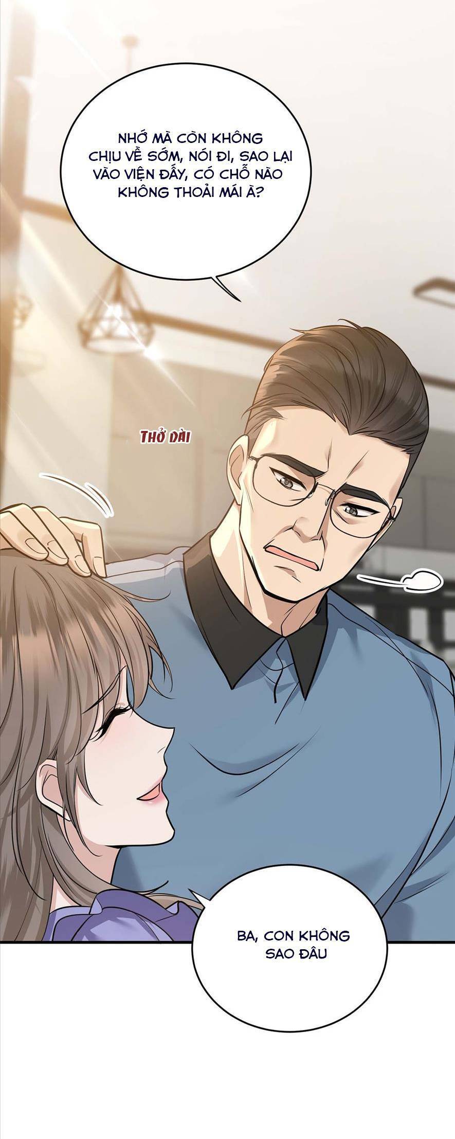 Sau Khi Chia Tay , Tôi Có Kết Đẹp Cùng Với Chú Nhỏ Chapter 10 - 10