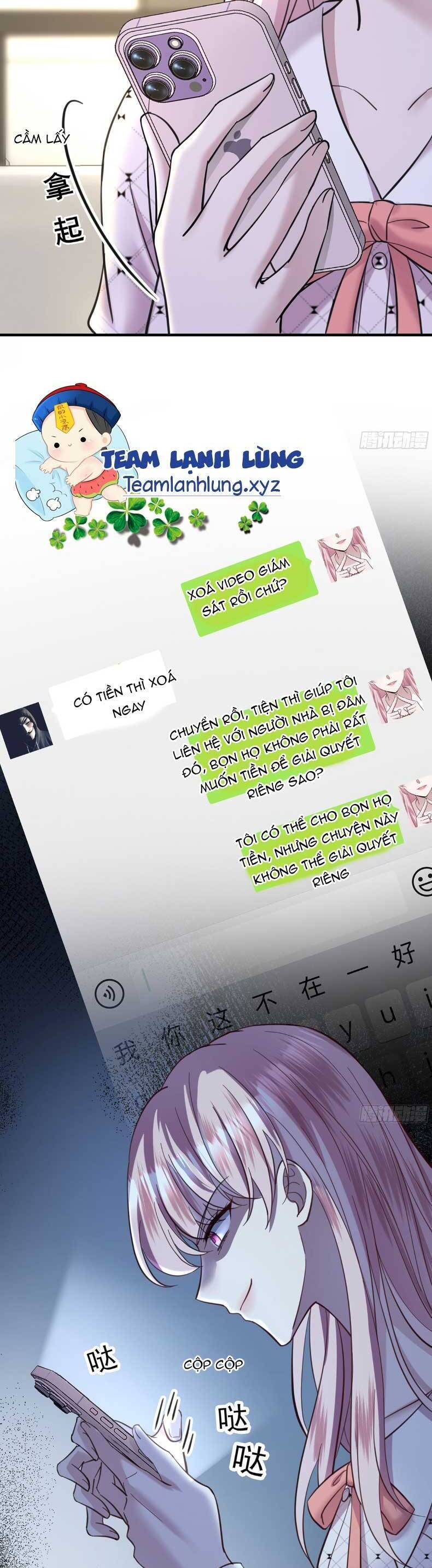 Sau Khi Chia Tay , Tôi Có Kết Đẹp Cùng Với Chú Nhỏ Chapter 13 - 12
