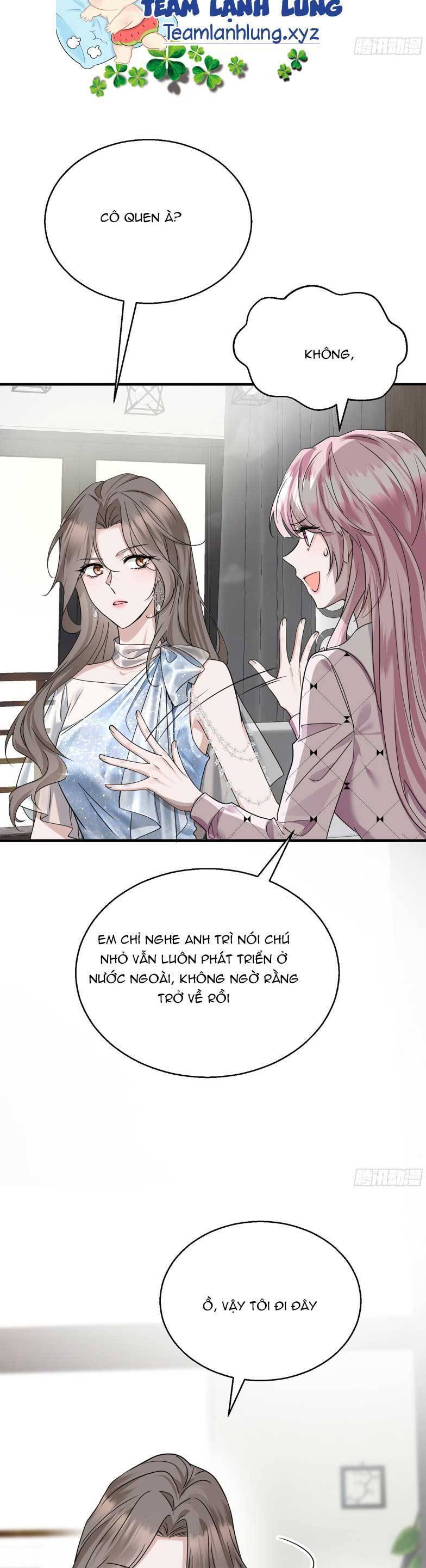 Sau Khi Chia Tay , Tôi Có Kết Đẹp Cùng Với Chú Nhỏ Chapter 13 - 27