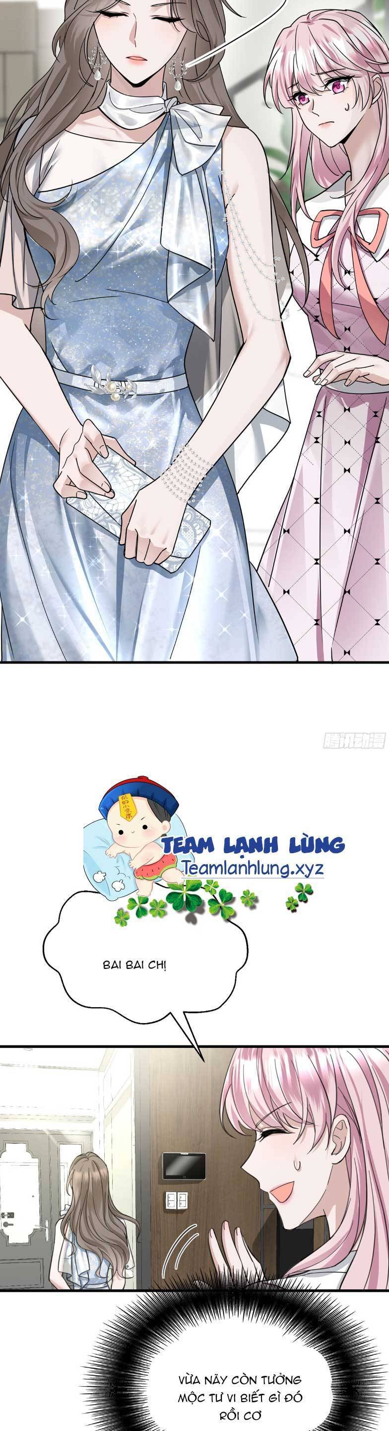 Sau Khi Chia Tay , Tôi Có Kết Đẹp Cùng Với Chú Nhỏ Chapter 13 - 28