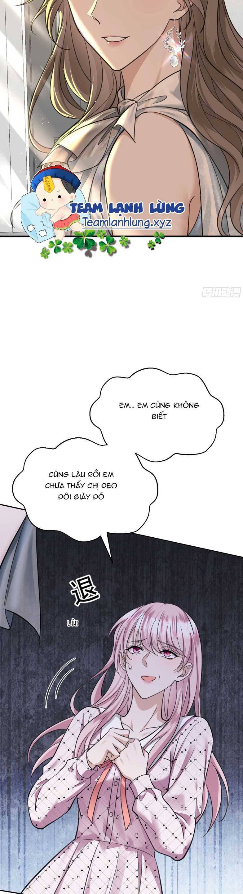 Sau Khi Chia Tay , Tôi Có Kết Đẹp Cùng Với Chú Nhỏ Chapter 13 - 30