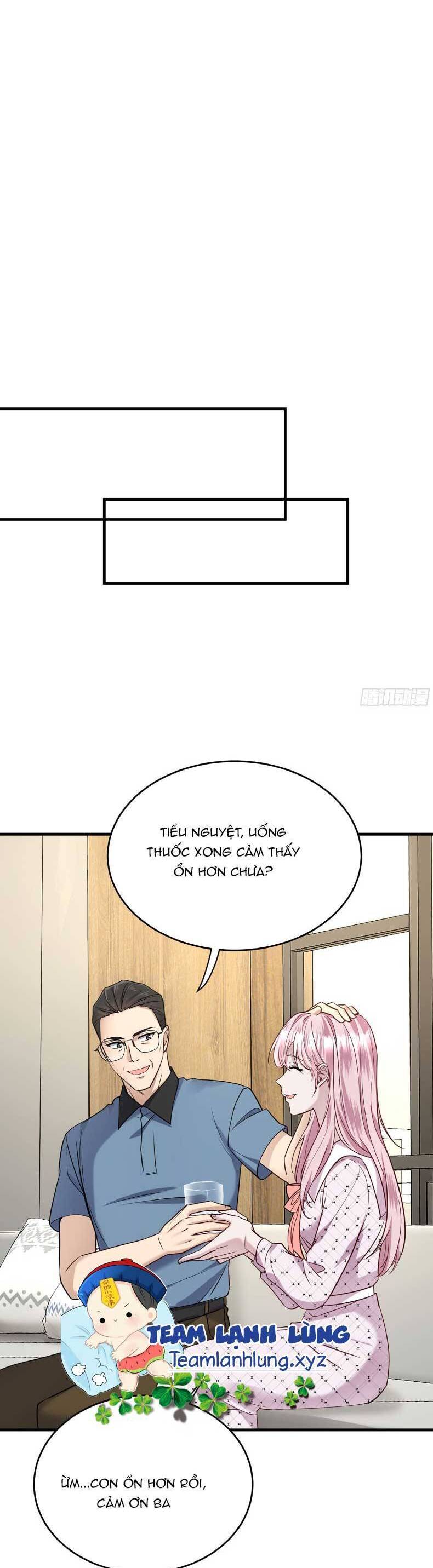 Sau Khi Chia Tay , Tôi Có Kết Đẹp Cùng Với Chú Nhỏ Chapter 13 - 7