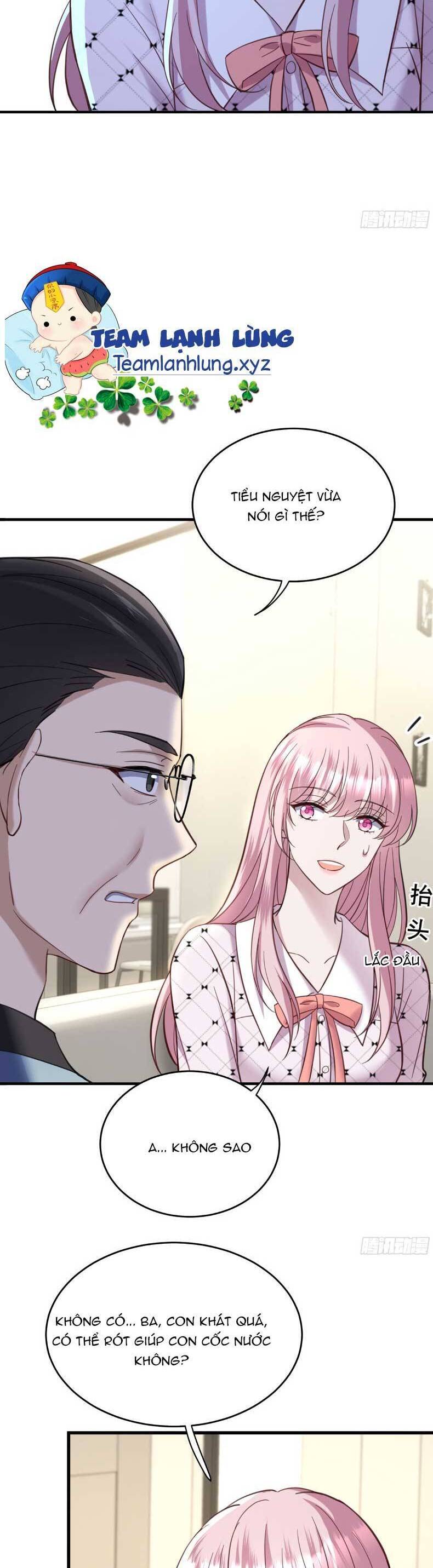 Sau Khi Chia Tay , Tôi Có Kết Đẹp Cùng Với Chú Nhỏ Chapter 13 - 9