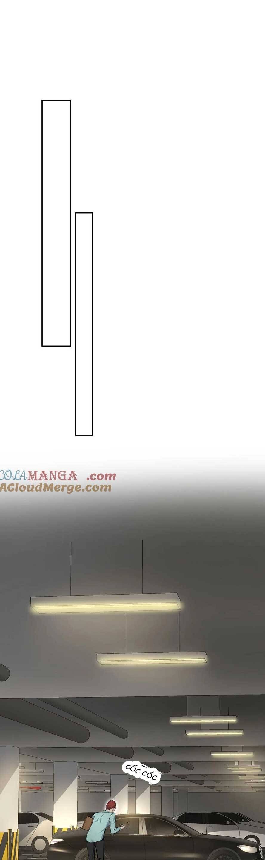 Sau Khi Chia Tay , Tôi Có Kết Đẹp Cùng Với Chú Nhỏ Chapter 22 - 21