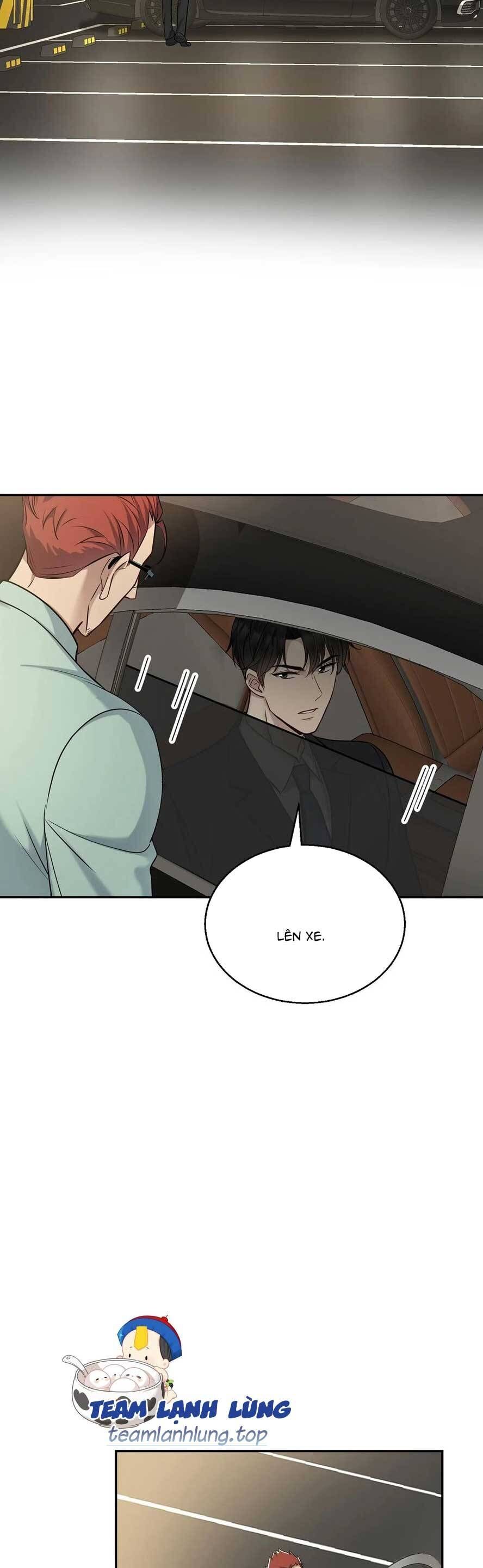 Sau Khi Chia Tay , Tôi Có Kết Đẹp Cùng Với Chú Nhỏ Chapter 22 - 22