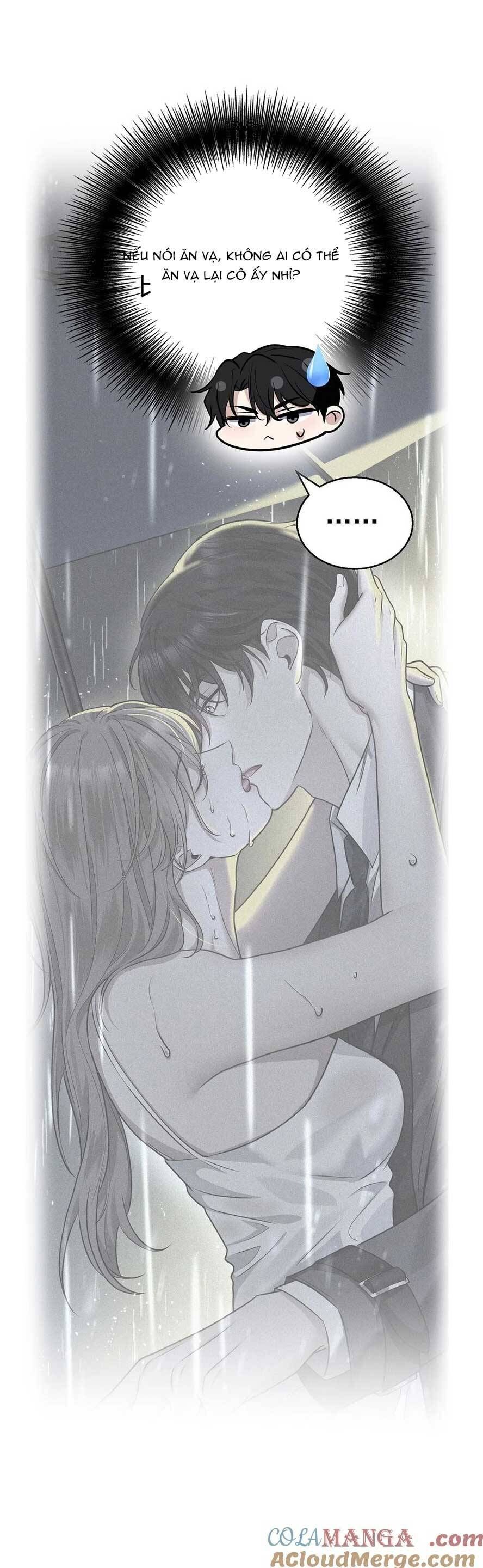 Sau Khi Chia Tay , Tôi Có Kết Đẹp Cùng Với Chú Nhỏ Chapter 22 - 26