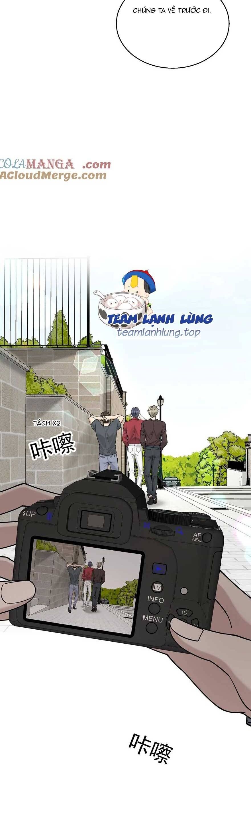 Sau Khi Chia Tay , Tôi Có Kết Đẹp Cùng Với Chú Nhỏ Chapter 22 - 3