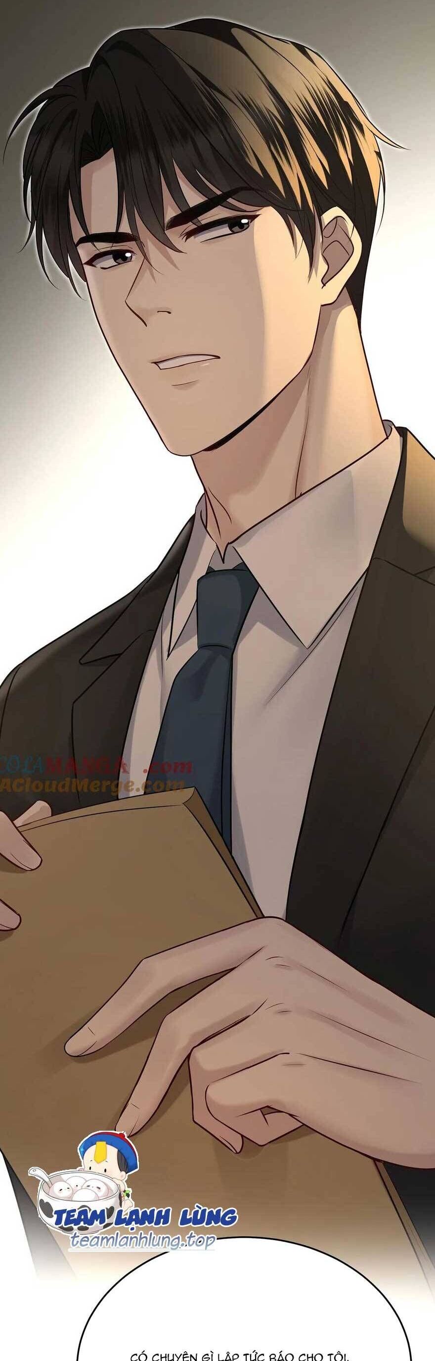 Sau Khi Chia Tay , Tôi Có Kết Đẹp Cùng Với Chú Nhỏ Chapter 22 - 32
