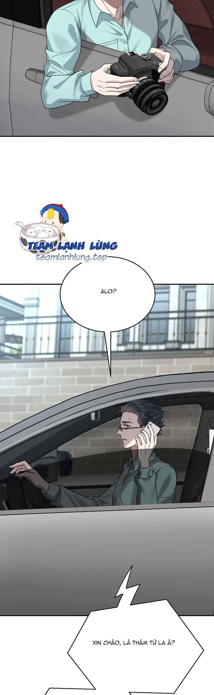 Sau Khi Chia Tay , Tôi Có Kết Đẹp Cùng Với Chú Nhỏ Chapter 22 - 5