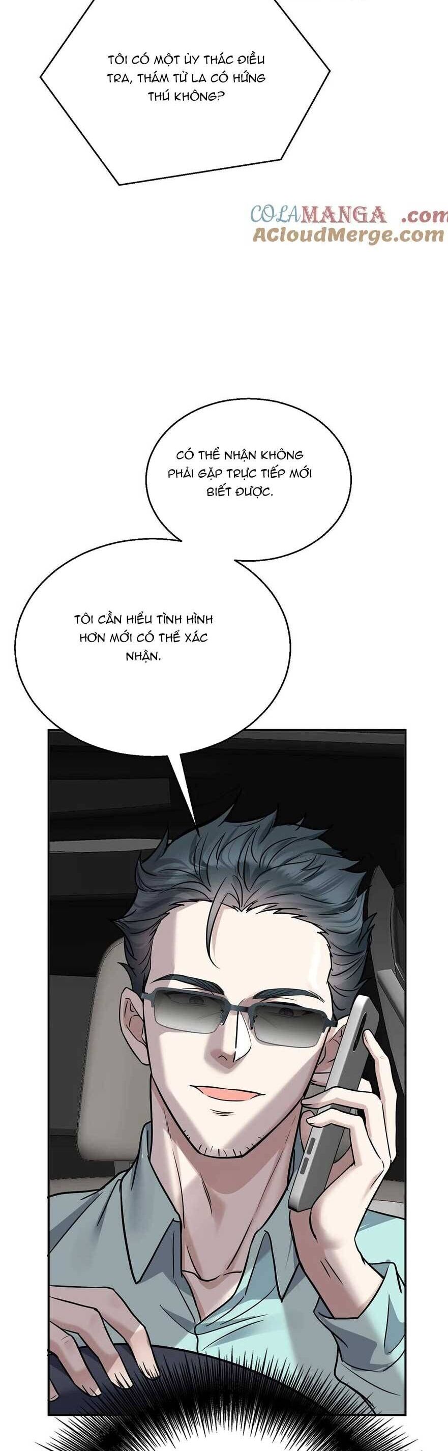 Sau Khi Chia Tay , Tôi Có Kết Đẹp Cùng Với Chú Nhỏ Chapter 22 - 6