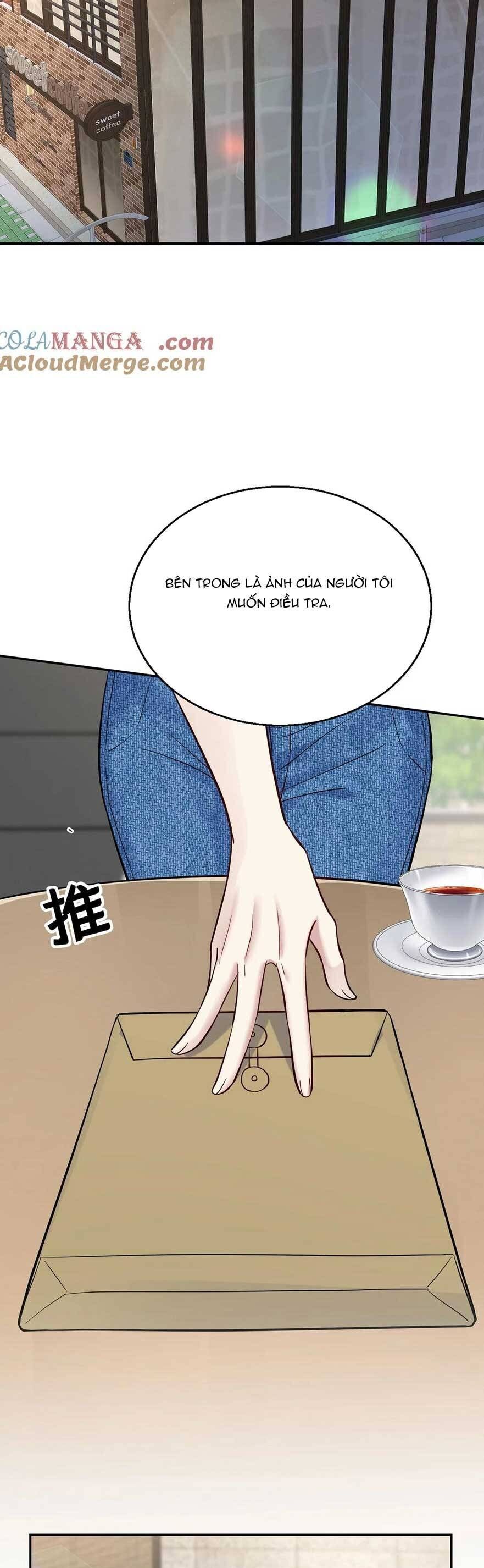 Sau Khi Chia Tay , Tôi Có Kết Đẹp Cùng Với Chú Nhỏ Chapter 22 - 9