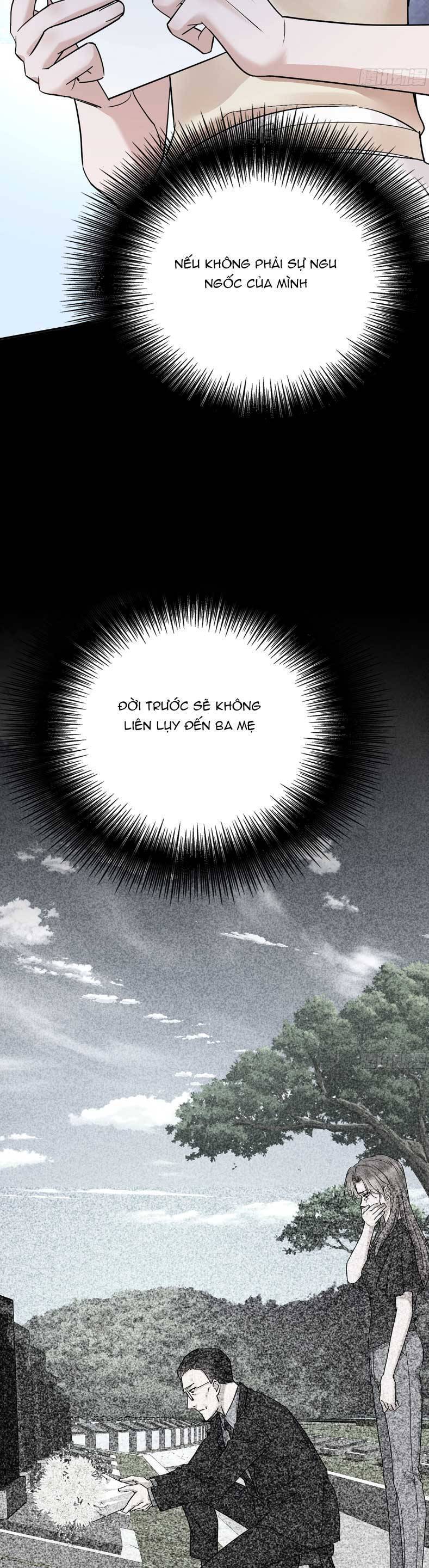 Sau Khi Chia Tay , Tôi Có Kết Đẹp Cùng Với Chú Nhỏ Chapter 23 - 13