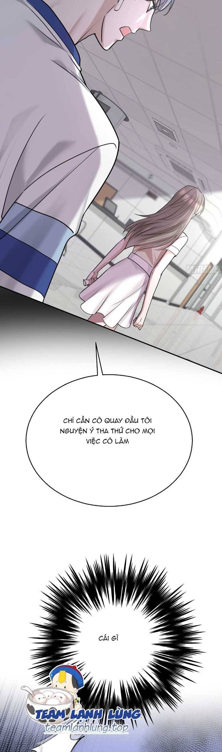Sau Khi Chia Tay , Tôi Có Kết Đẹp Cùng Với Chú Nhỏ Chapter 23 - 34