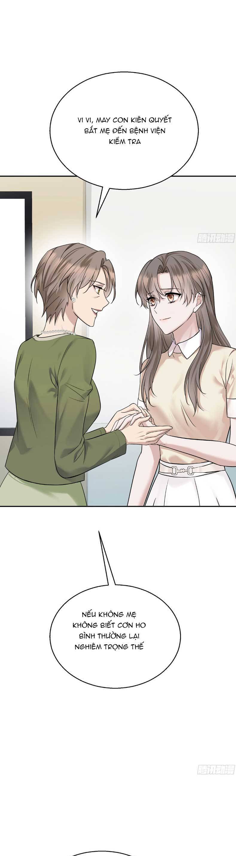 Sau Khi Chia Tay , Tôi Có Kết Đẹp Cùng Với Chú Nhỏ Chapter 23 - 9