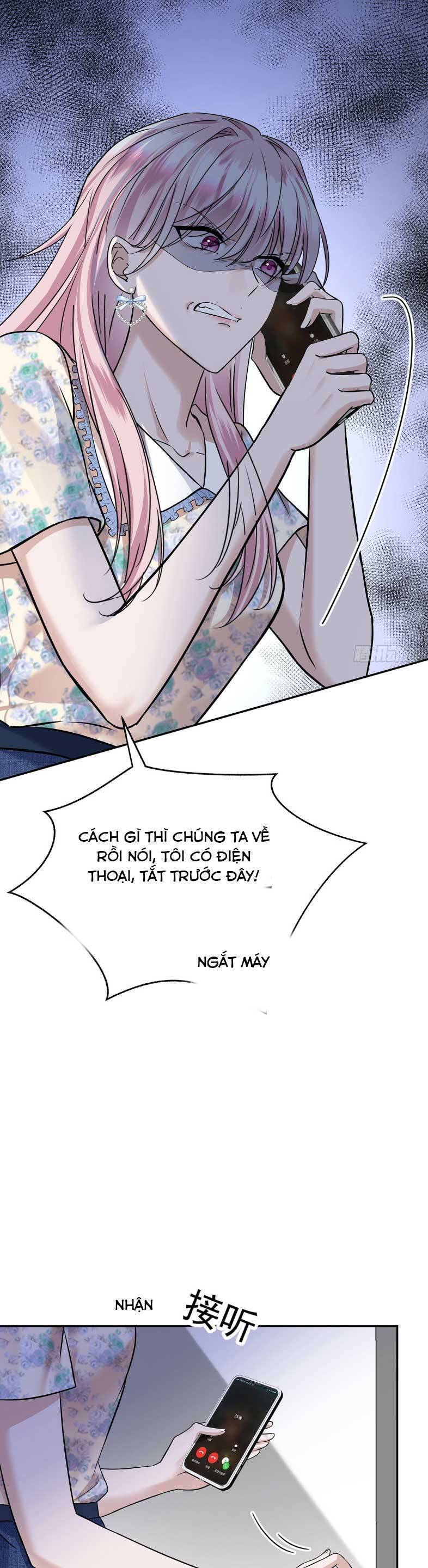 Sau Khi Chia Tay , Tôi Có Kết Đẹp Cùng Với Chú Nhỏ Chapter 24 - 12