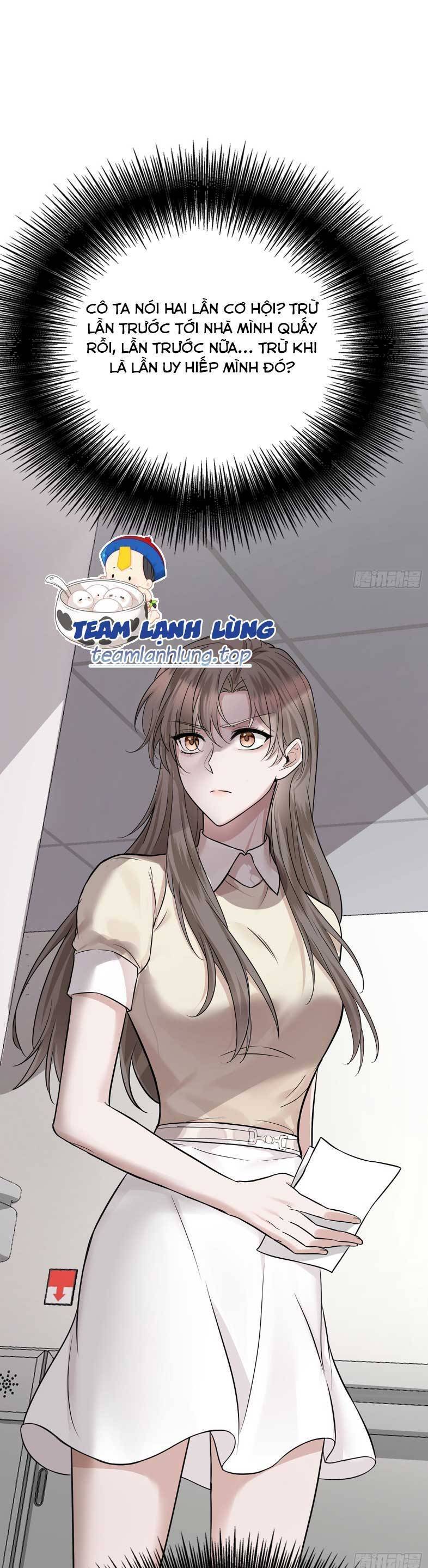 Sau Khi Chia Tay , Tôi Có Kết Đẹp Cùng Với Chú Nhỏ Chapter 24 - 15