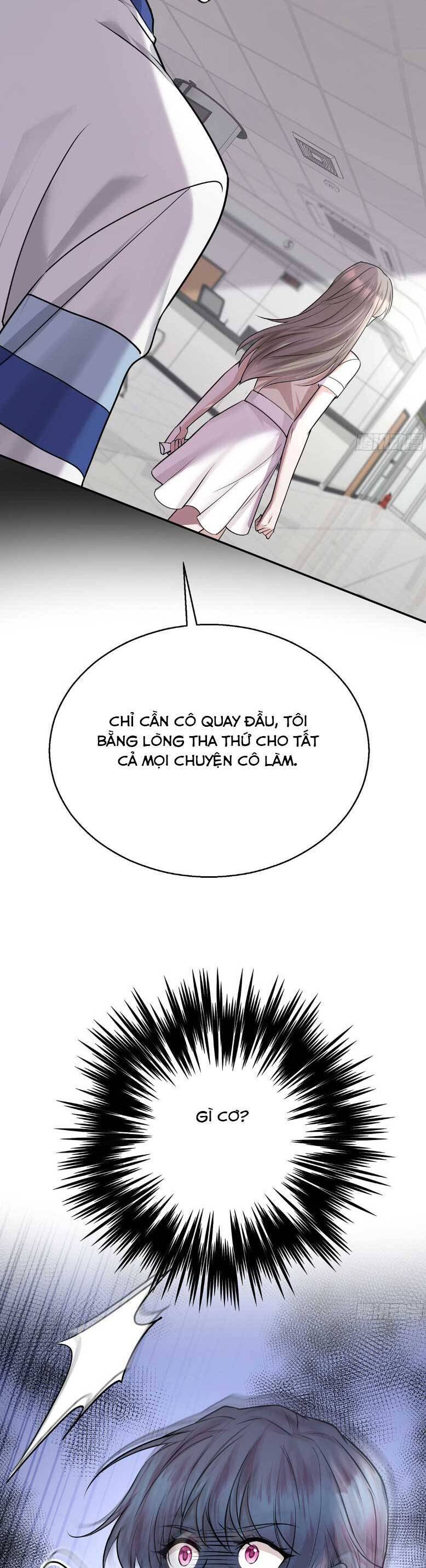 Sau Khi Chia Tay , Tôi Có Kết Đẹp Cùng Với Chú Nhỏ Chapter 24 - 3
