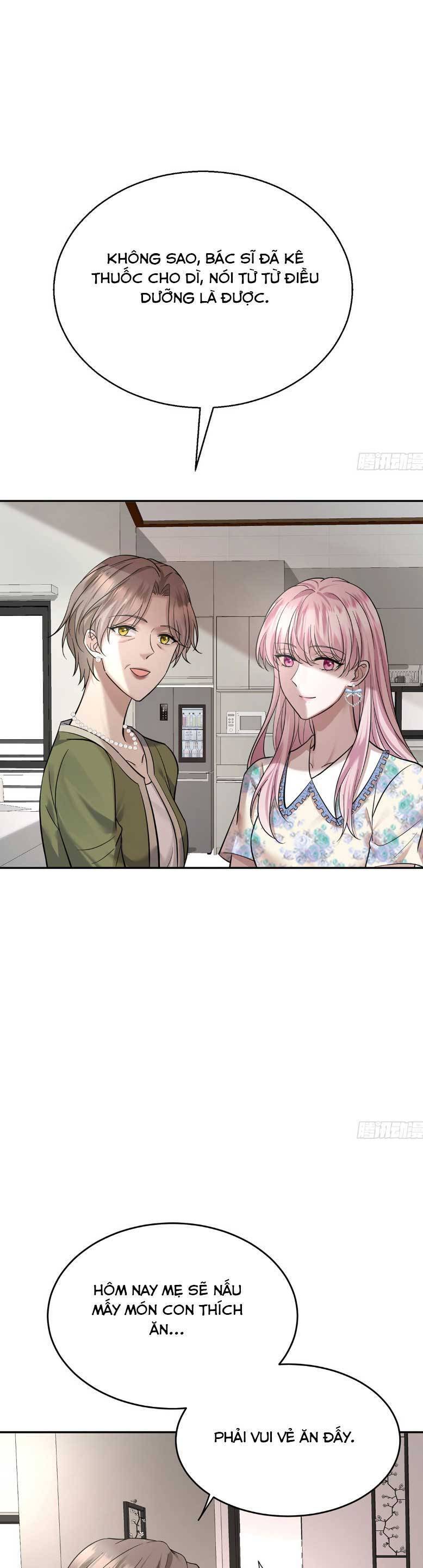 Sau Khi Chia Tay , Tôi Có Kết Đẹp Cùng Với Chú Nhỏ Chapter 24 - 21
