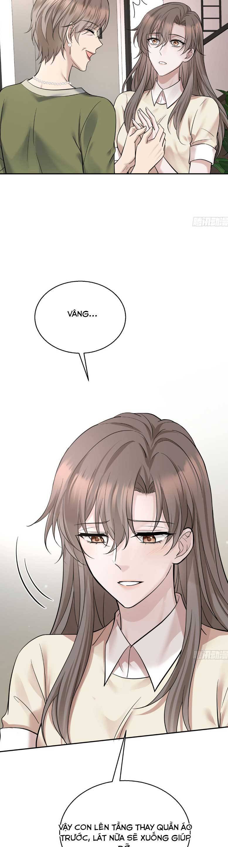 Sau Khi Chia Tay , Tôi Có Kết Đẹp Cùng Với Chú Nhỏ Chapter 24 - 22