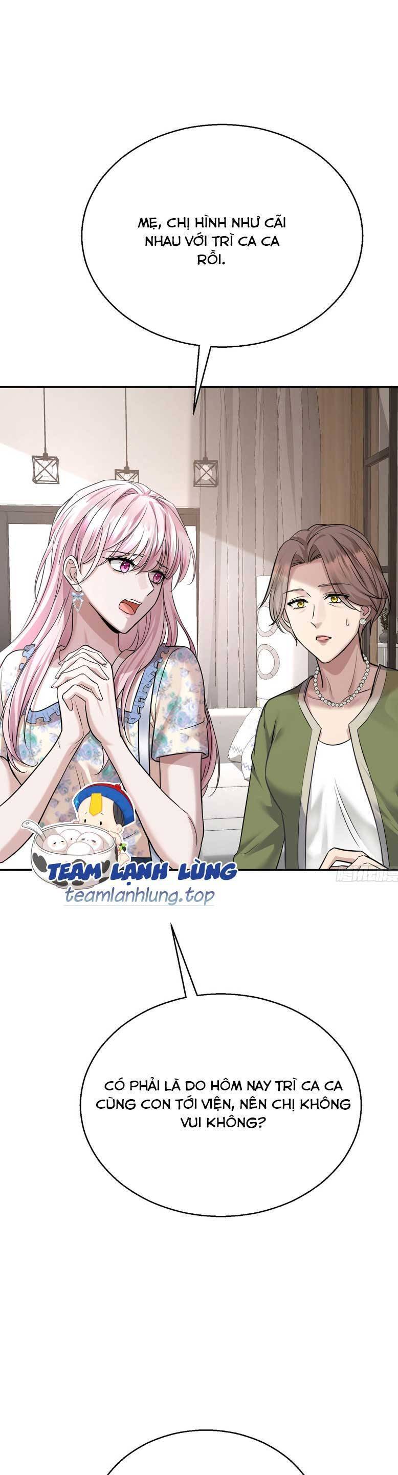 Sau Khi Chia Tay , Tôi Có Kết Đẹp Cùng Với Chú Nhỏ Chapter 24 - 25