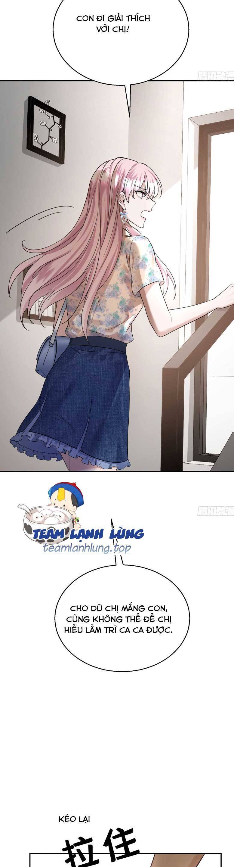 Sau Khi Chia Tay , Tôi Có Kết Đẹp Cùng Với Chú Nhỏ Chapter 24 - 26