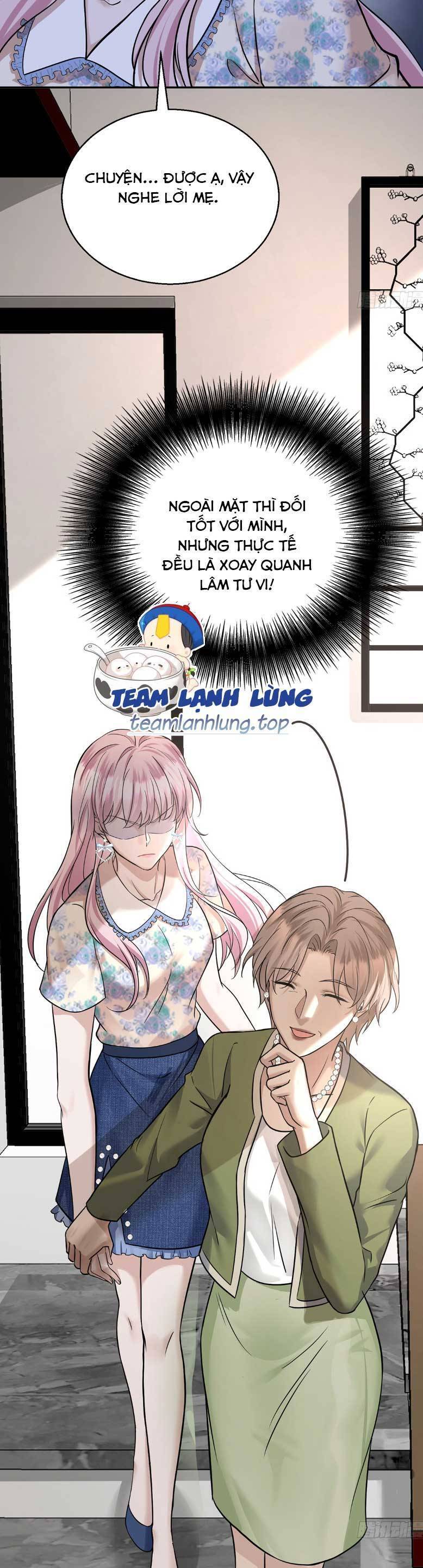 Sau Khi Chia Tay , Tôi Có Kết Đẹp Cùng Với Chú Nhỏ Chapter 24 - 29