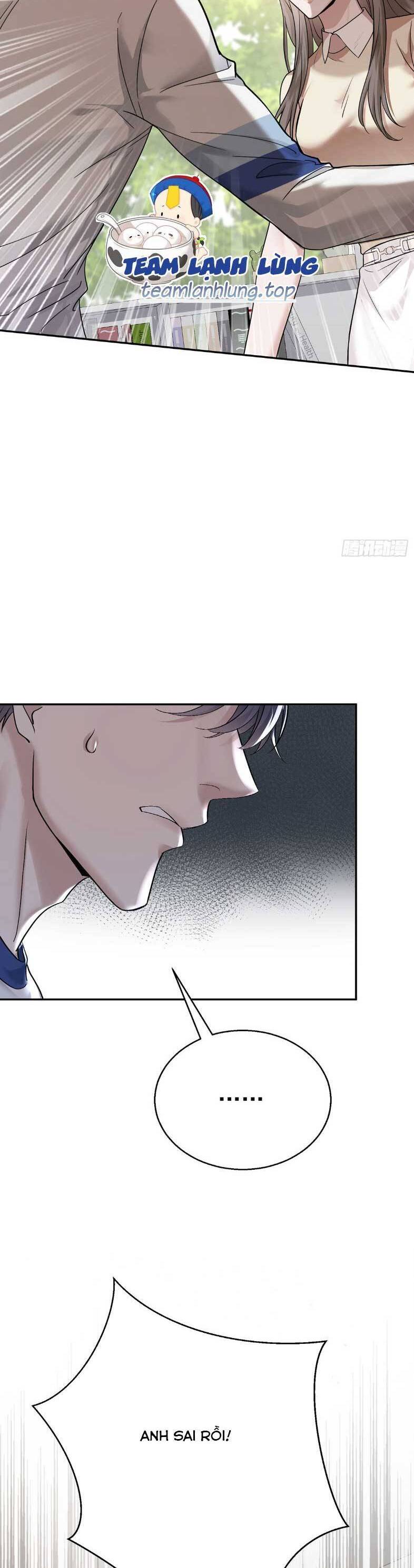 Sau Khi Chia Tay , Tôi Có Kết Đẹp Cùng Với Chú Nhỏ Chapter 24 - 32