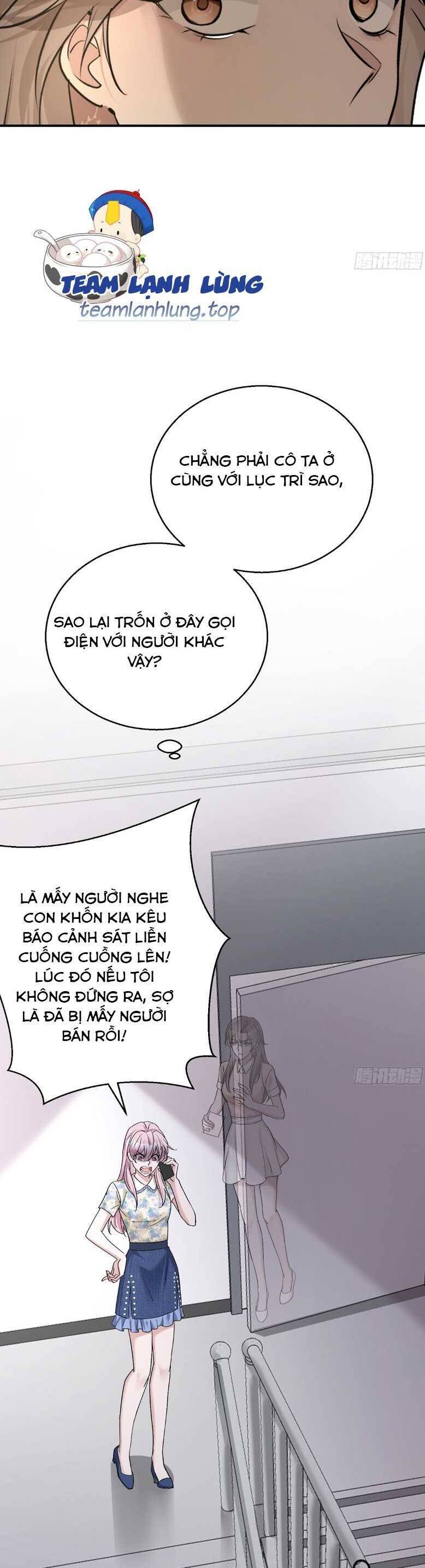 Sau Khi Chia Tay , Tôi Có Kết Đẹp Cùng Với Chú Nhỏ Chapter 24 - 8