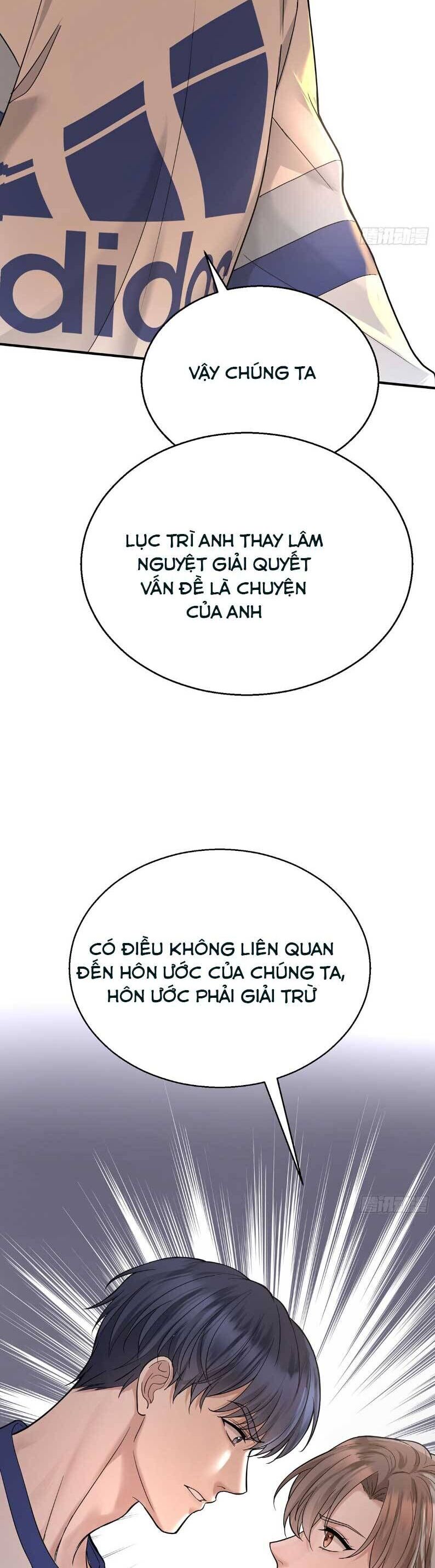 Sau Khi Chia Tay , Tôi Có Kết Đẹp Cùng Với Chú Nhỏ Chapter 25 - 11