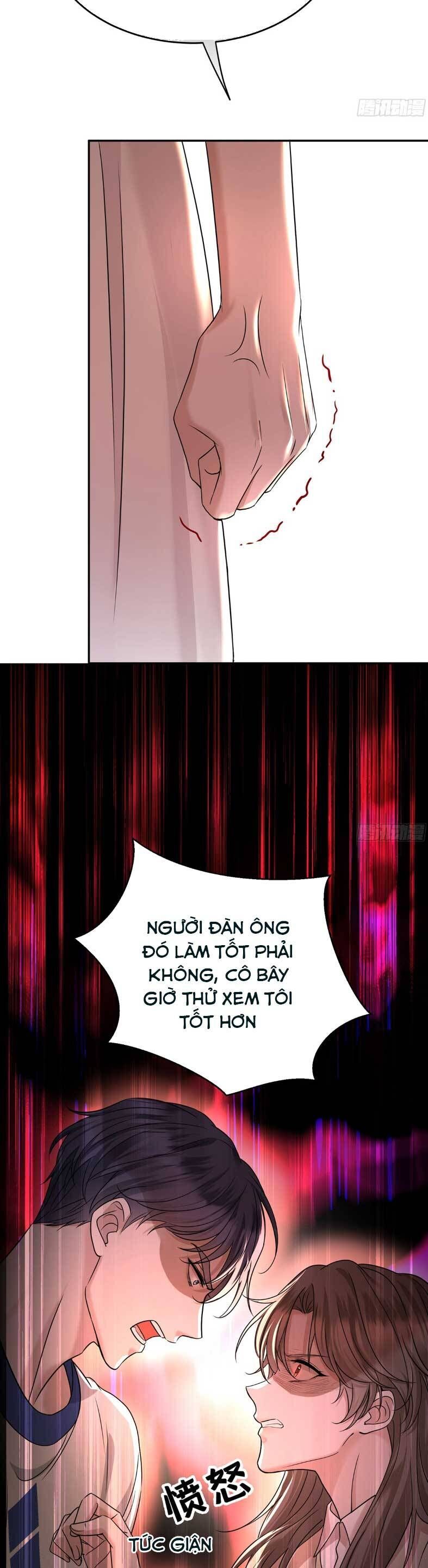 Sau Khi Chia Tay , Tôi Có Kết Đẹp Cùng Với Chú Nhỏ Chapter 25 - 20