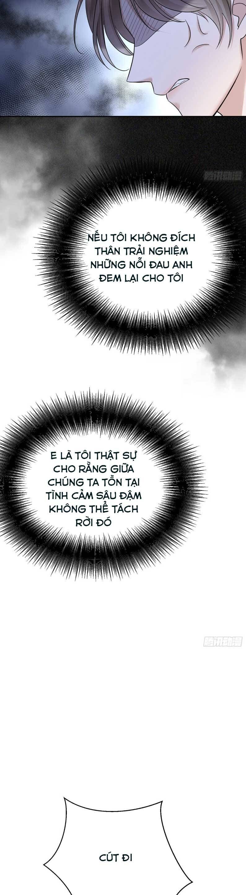Sau Khi Chia Tay , Tôi Có Kết Đẹp Cùng Với Chú Nhỏ Chapter 25 - 27