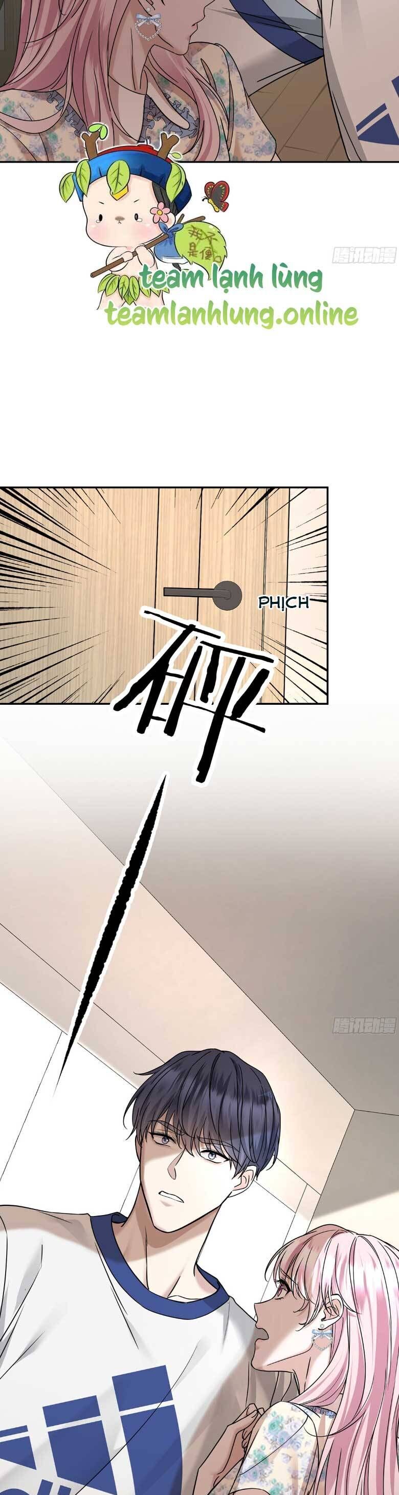 Sau Khi Chia Tay , Tôi Có Kết Đẹp Cùng Với Chú Nhỏ Chapter 25 - 34