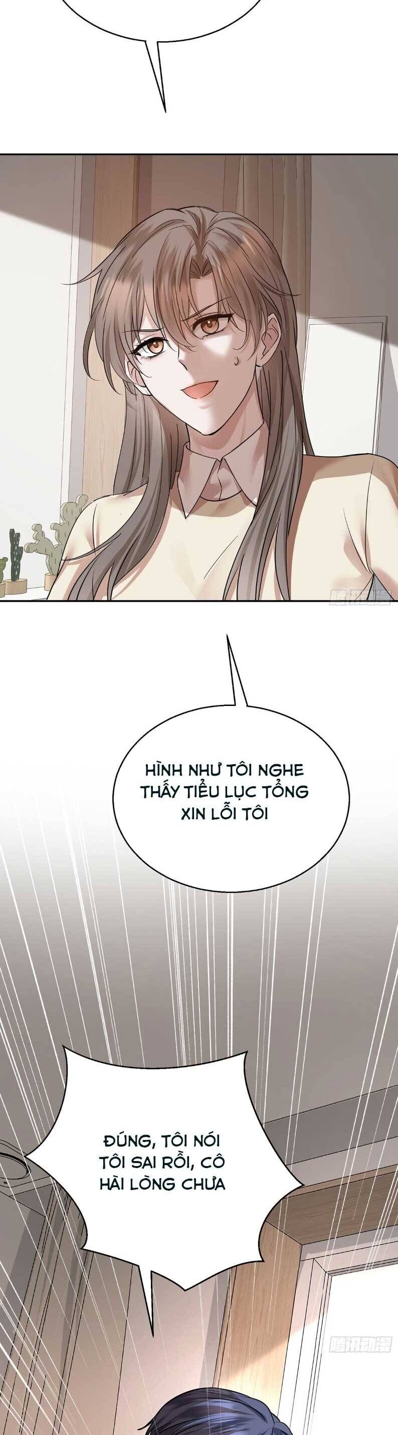 Sau Khi Chia Tay , Tôi Có Kết Đẹp Cùng Với Chú Nhỏ Chapter 25 - 5