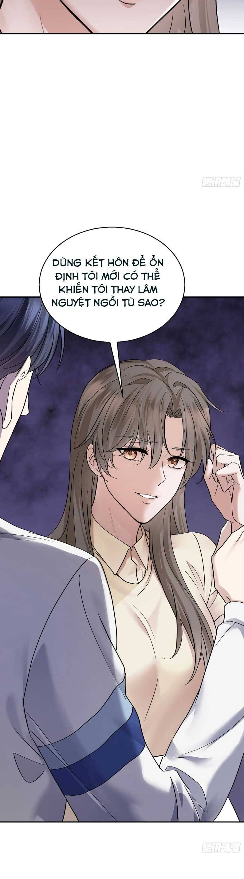 Sau Khi Chia Tay , Tôi Có Kết Đẹp Cùng Với Chú Nhỏ Chapter 25 - 8