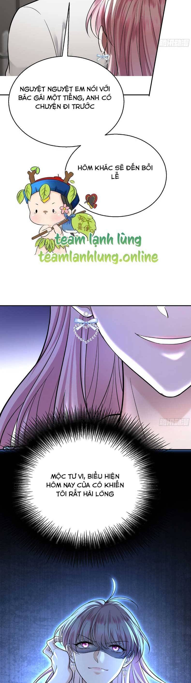 Sau Khi Chia Tay , Tôi Có Kết Đẹp Cùng Với Chú Nhỏ Chapter 26 - 2