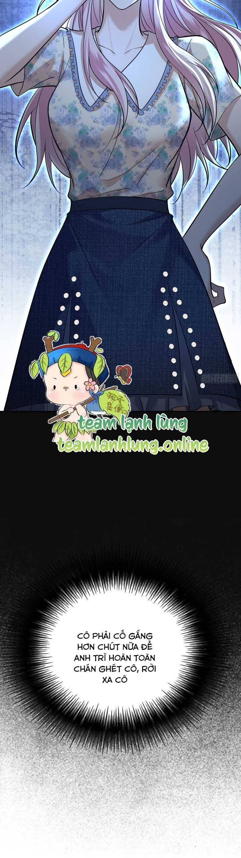 Sau Khi Chia Tay , Tôi Có Kết Đẹp Cùng Với Chú Nhỏ Chapter 26 - 3