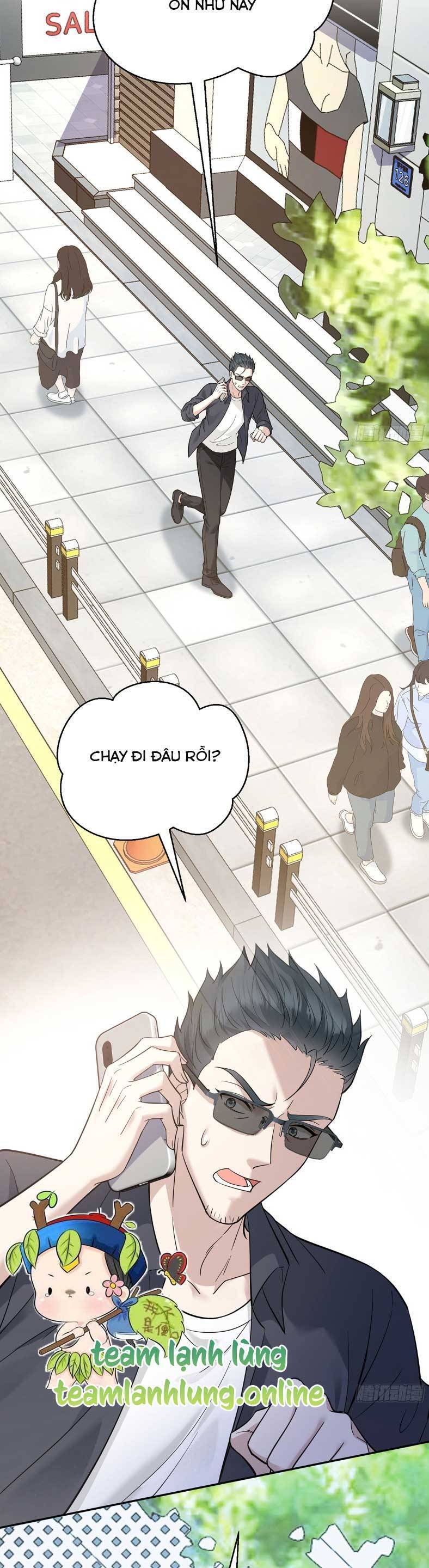 Sau Khi Chia Tay , Tôi Có Kết Đẹp Cùng Với Chú Nhỏ Chapter 26 - 26