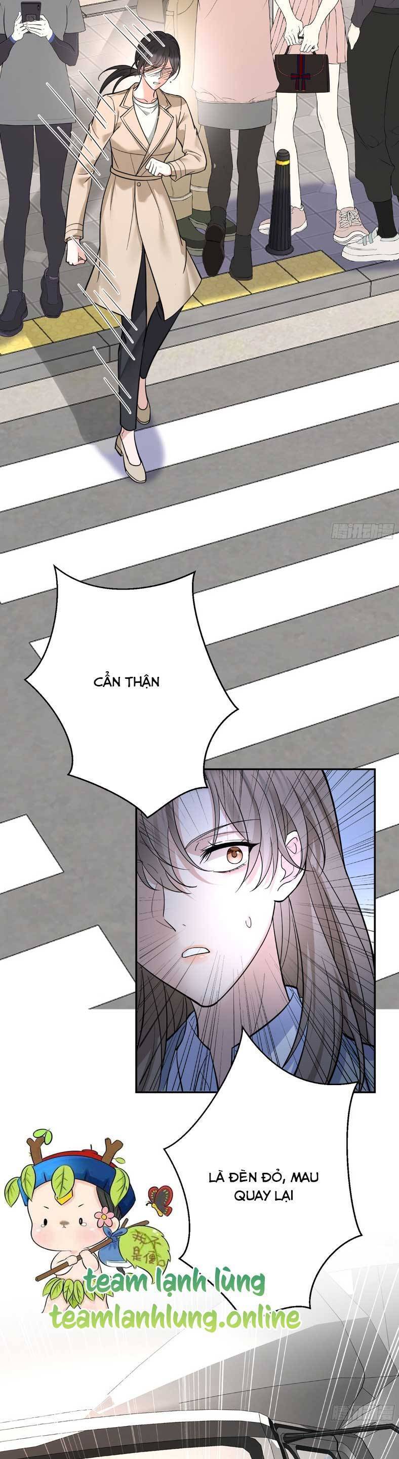 Sau Khi Chia Tay , Tôi Có Kết Đẹp Cùng Với Chú Nhỏ Chapter 26 - 30