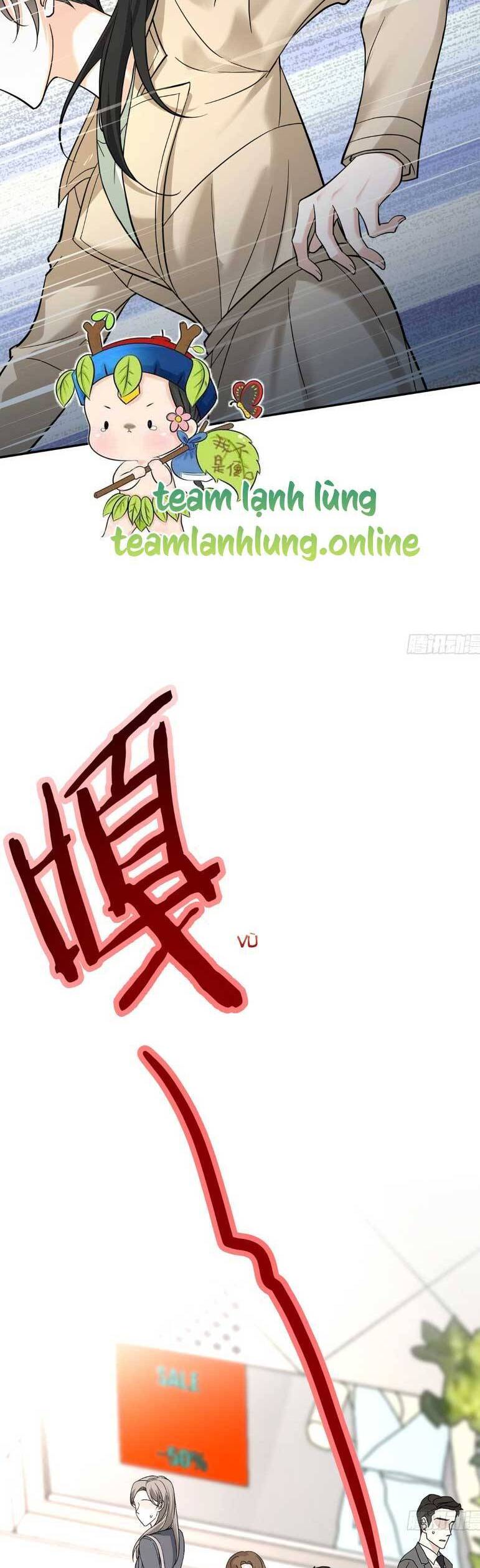 Sau Khi Chia Tay , Tôi Có Kết Đẹp Cùng Với Chú Nhỏ Chapter 26 - 32